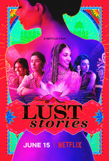 Download Lust Stories (2018) Hindi Movie  Web DL 480p [430MB] || 720p [1.1GB] || 1080p [2.6GB]