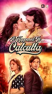 Download It Happened In Calcutta (2020) S01 Hindi 720p [150MB] WEB-DL