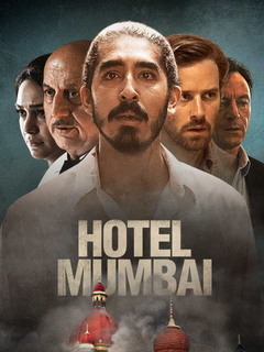 Download Hotel Mumbai (2018) Hindi Movie Bluray 480p [400MB] || 720p [1.1GB] || 1080p [3.1GB]