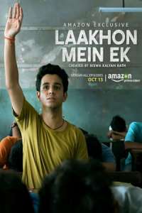 Download Laakhon Mein Ek (Season 01) Amazon Prime WEB Series All Episodes WeB-DL || 720p [200MB]