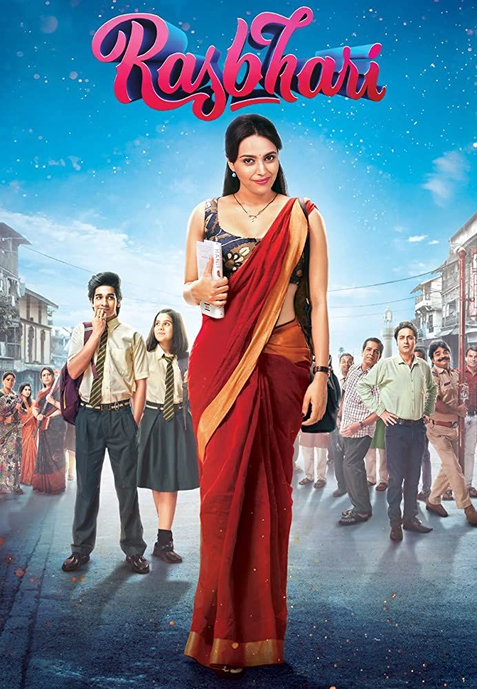 Download Rasbhari (2020) Season 1 Hindi {Amazon Prime} WeB-DL || 720p [250MB]