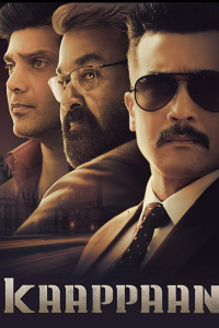 Download Kaappaan (2019) Hindi-Telugu WEB – DL || 480p [530MB] || 720p [1.4GB] || 1080p [3GB]