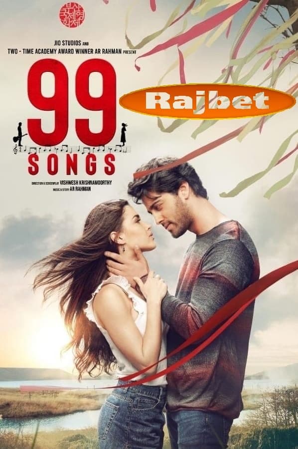 Download 99 Songs (2021) Hindi Movie pDVDRip || 480p [400MB] || 720p [1GB] || 1080p [1.9GB]