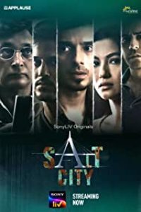 Download Salt City 2022 (Season 1) Hindi {Sony Liv Series} WeB-DL || 720p [300MB]