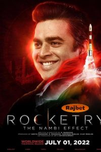 Download Rocketry: The Nambi Effect (2022) Hindi Movie Cam Rip || 480p [450MB] || 720p [1.2GB] || 1080p [3.4GB]