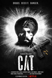 Download Cat 2022 (Season 1) (Hindi-Punjabi) {Netflix Series} WEB-DL || 480p [150MB] || 720p [450MB]