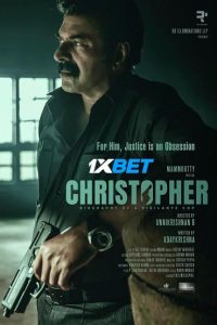 Download Christopher (2023) HQ-HDCAM [Hindi (HQ-Dub)] || 480p [450MB] || 720p [1GB] || 1080p [2.5GB]