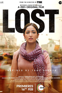 Download Lost (2023) Hindi Movie WEB-DL || 480p [550MB] || 720p [1.3GB] || 1080p [2.5GB]