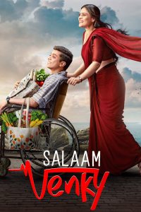 Download Salaam Venky (2022) Hindi WEB-DL || 480p [450MB] || 720p [1GB] || 1080p [2.5GB]