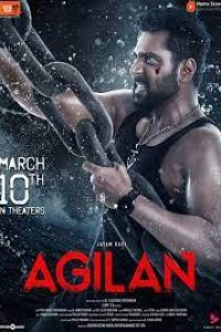 Download Agilan (2023) Hindi Movie CAMRiP || 480p [450MB] || 720p [1GB]  || 1080p [2.5GB]