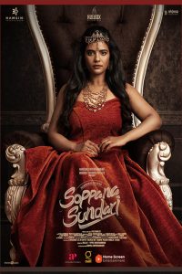 Download Soppana Sundari (2023) Dual Audio {Hindi-Tamil} Movie WEB-DL || 480p [425MB] || 720p [1GB] || 1080p [2.3GB]