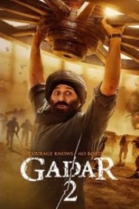 Download Gadar 2 (2023) Hindi Movie HDCAM || 480p [560MB] || 720p [1.3GB] || 1080p [2.9GB]