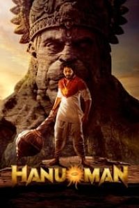 Download Hanu Man (2024) Hindi Movie WEB-DL || 480p [500MB] || 720p [1.3GB] || 1080p [3.2GB]