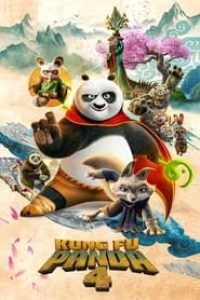 Download Kung Fu Panda 4 (2024) Hindi-English Movie HDTS || 480p [350MB] || 720p [800MB] || 1080p [2.8GB]