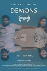 Download Demons (2024) Hindi Movie WEB-DL || 480p [400MB] || 720p [500MB] || 1080p [730MB]