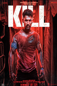 Download Kill (2023) Hindi Movie WEB-DL 480p [400MB] || 720p [1GB] || 1080p [6.3GB]