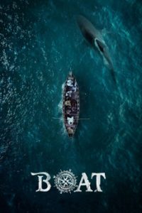 Download Boat (2024) (Tamil) WebRip 720p [1.1GB] || 1080p [2.1GB]