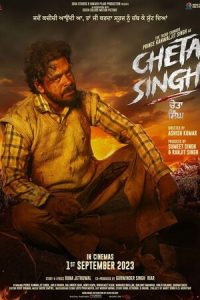 Download Cheta Singh (2023) {Punjabi} WEB-DL 480p [430MB] || 720p [1.1GB] || 1080p [2.2GB]