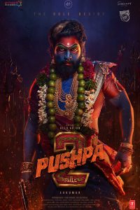 Download Pushpa 2: The Rule (2024) V3 Dual Audio {Hindi-Telugu} HQ HDTC 480p [713MB] || 720p [1.8GB] || 1080p [3.6GB]